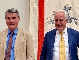 Immagine La Regione finanzia con 26,4 milioni parcheggi in 23 Comuni
